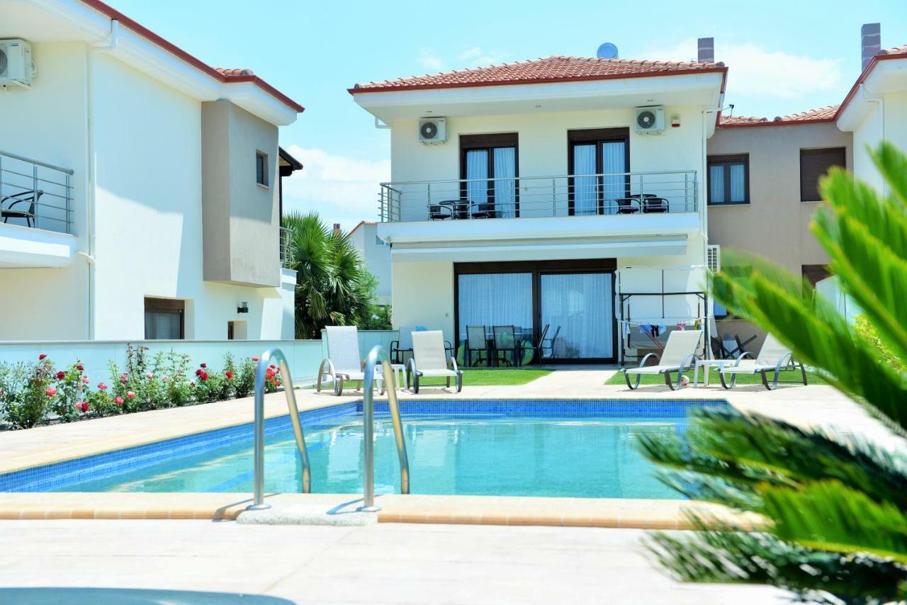 Villas Hanioti Rom bilde